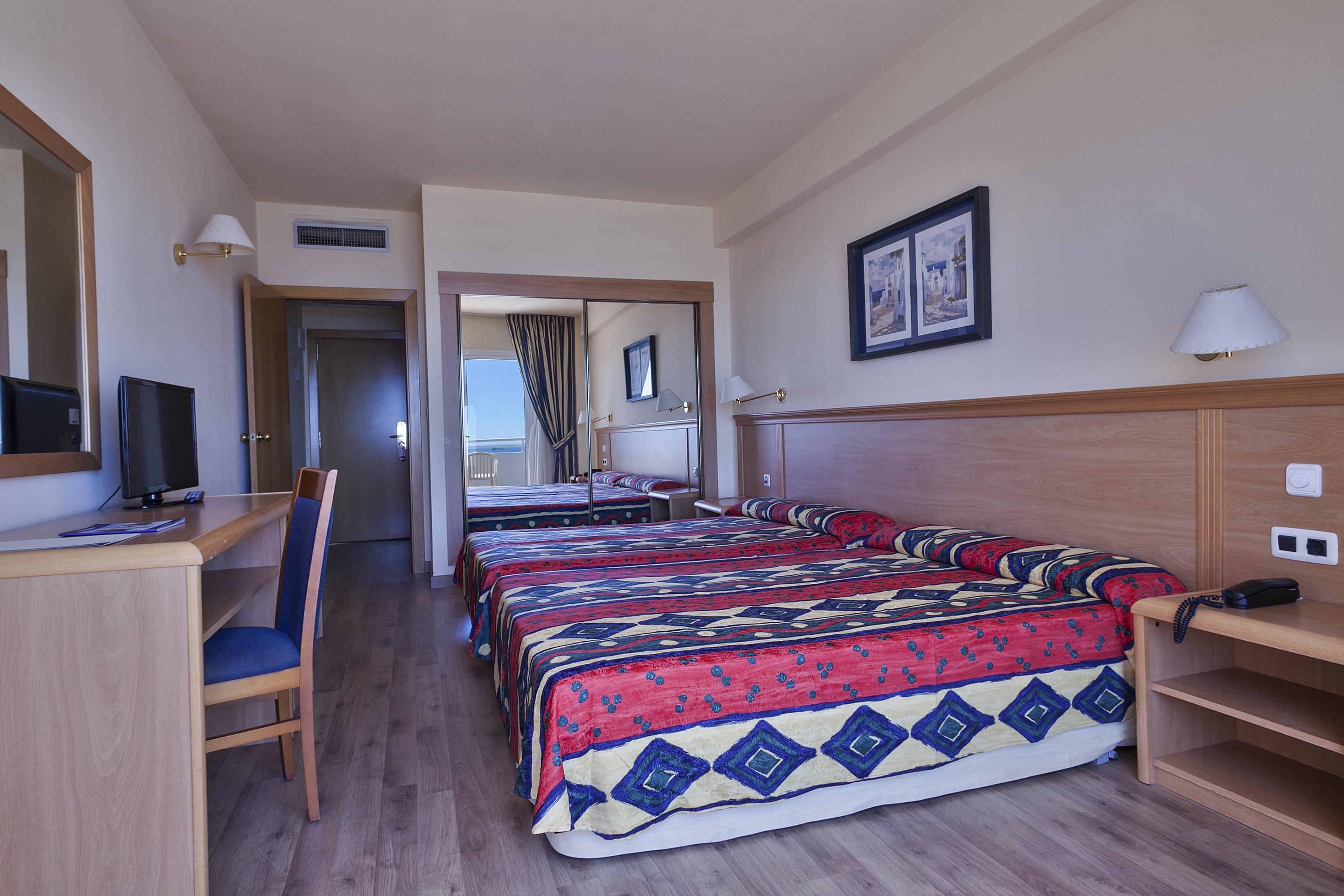 Hotel Best Мохакар Экстерьер фото