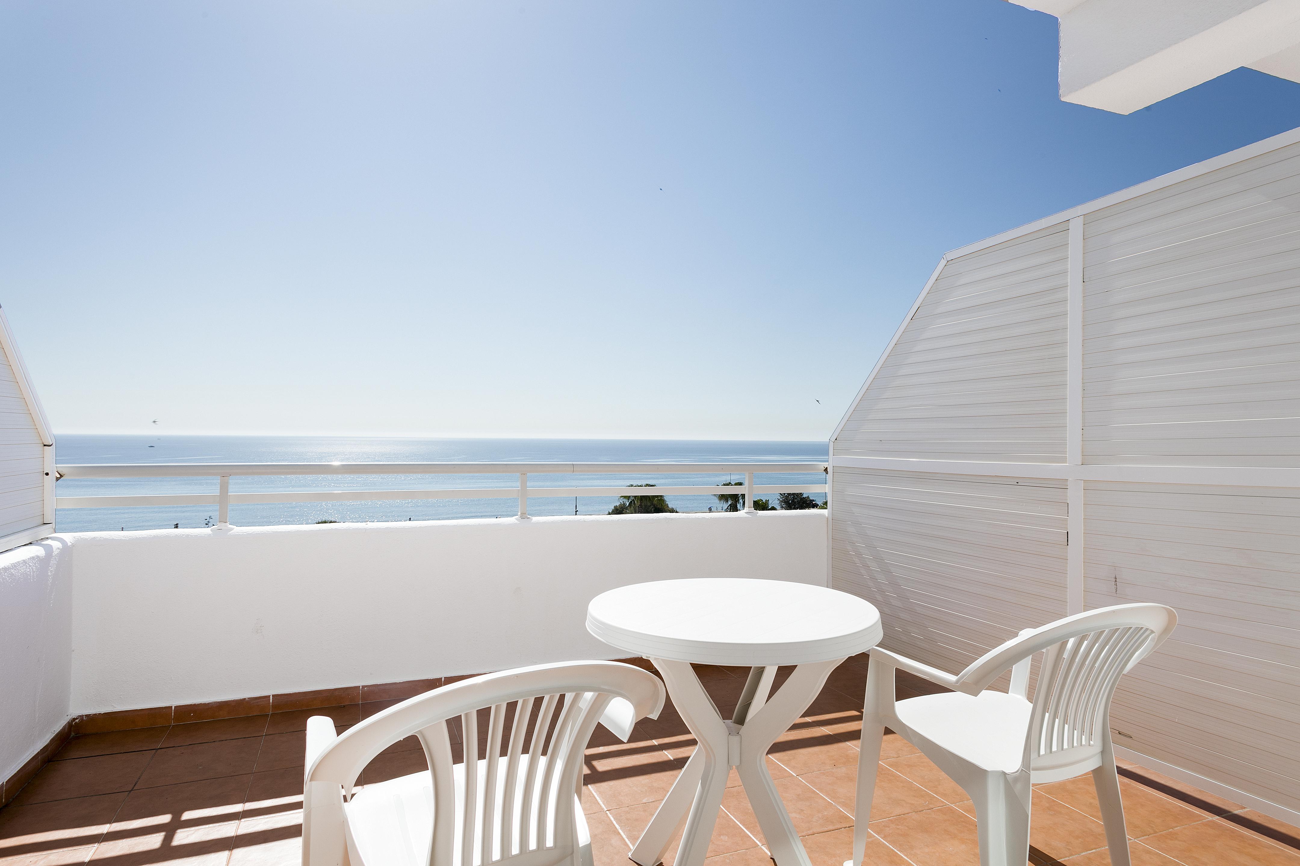 Hotel Best Мохакар Экстерьер фото
