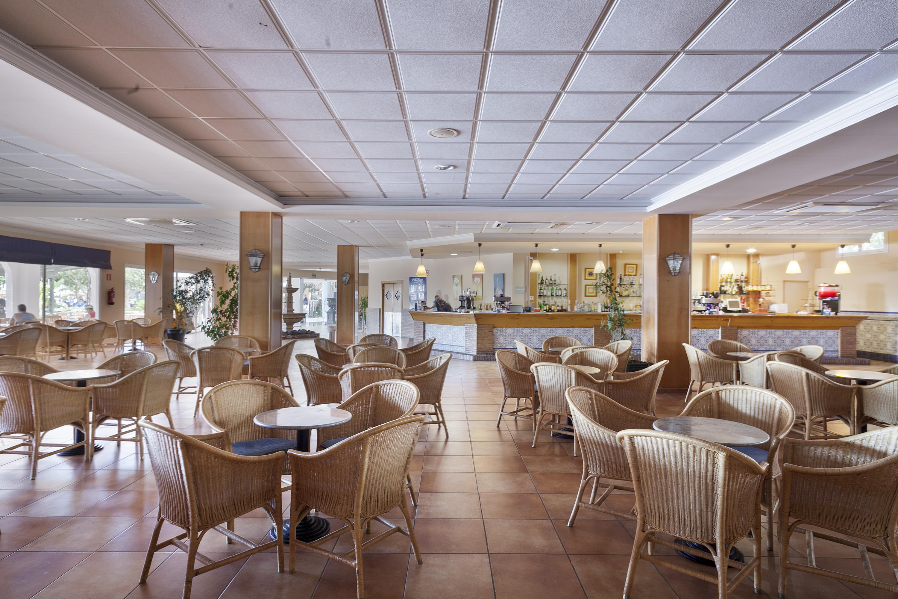 Hotel Best Мохакар Экстерьер фото