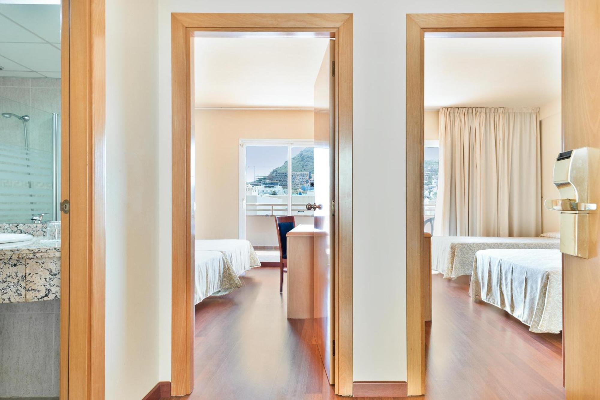 Hotel Best Мохакар Экстерьер фото