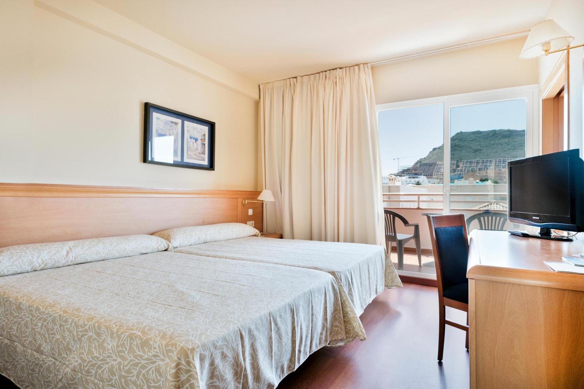 Hotel Best Мохакар Экстерьер фото
